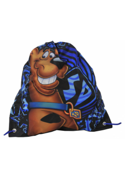 Worek szkolny Scooby-Doo
