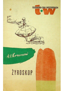 Żyroskop
