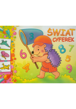 Świat cyferek