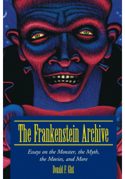 The Frankenstein Archive