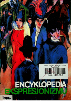 Encyklopedia ekspresjonizmu