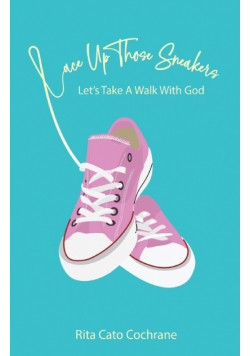 Lace Up Those Sneakers