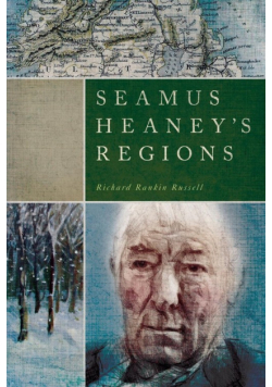 Seamus Heaney's Regions