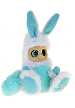Bush Baby Snowie Lumi