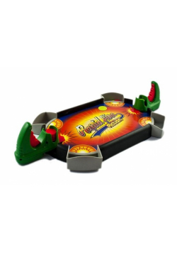 Rapid Fire Action