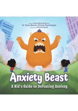 Anxiety Beast