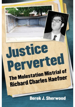 Justice Perverted