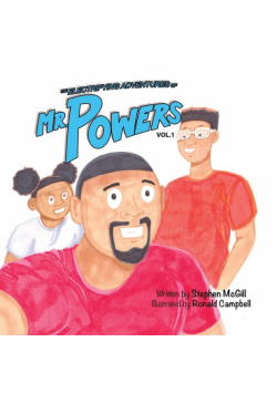 The Electrifying Adventures of Mr. Powers