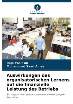 Auswirkungen des organisatorischen Lernens auf die finanzielle Leistung des Betriebs