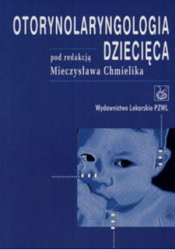Otolaryngologia dziecięca 202590100