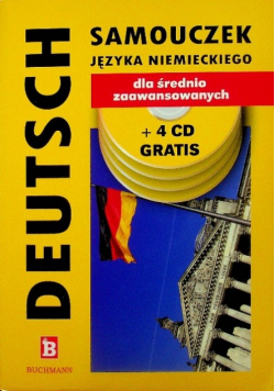 Deutsch Samouczek języka niemieckiego