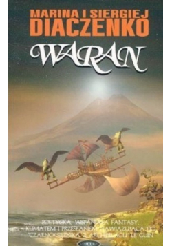 Waran