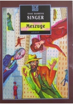 Meszuge