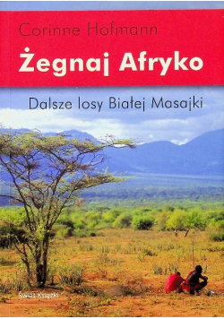 Żegnaj Afryko