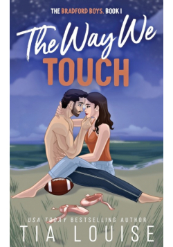 The Way We Touch