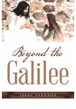 Beyond the Galilee