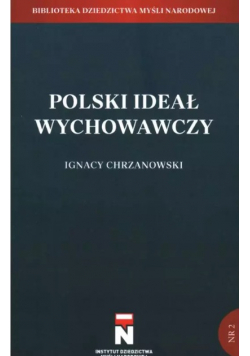 Polski ideał wychowawczy Nr 2