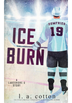 Ice Burn