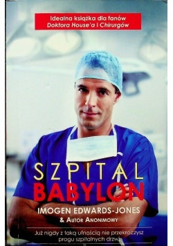 Szpital Babylon