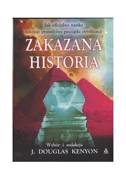 Zakazana historia