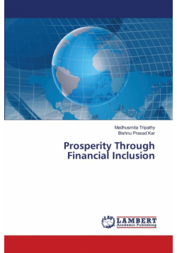 Prosperity Through Financial Inclusion