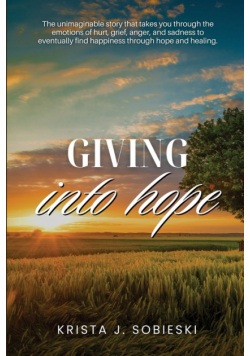 Giving into Hope