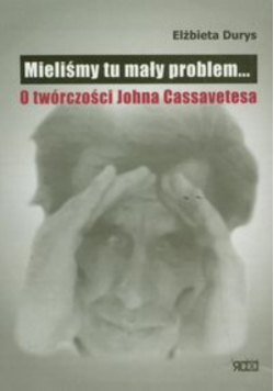Mieliśmy tu mały problem