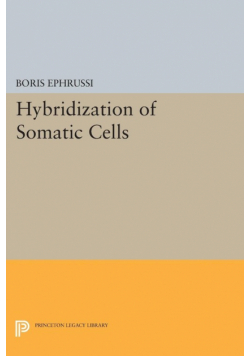 Hybridization of Somatic Cells