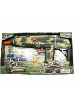 Pistolet Combat Force