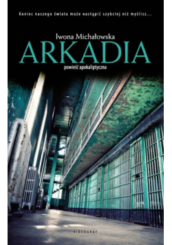 Michałowska Iwona - Arkadia