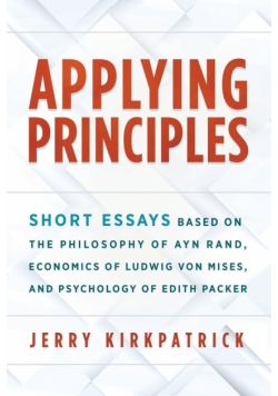 Applying Principles