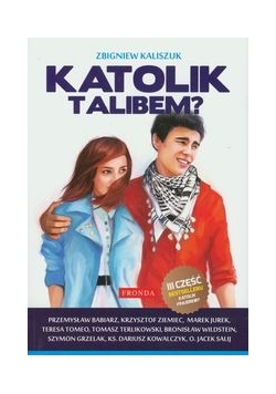Katolik talibem?