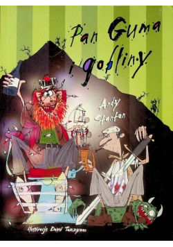 Pan Guma i gobliny