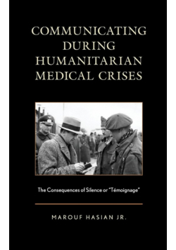 Communicating during Humanitarian Medical Crises