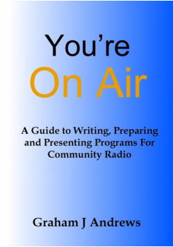 You're On Air