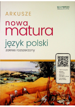 Matura 2023 Język polski Arkusze ZR OPERON