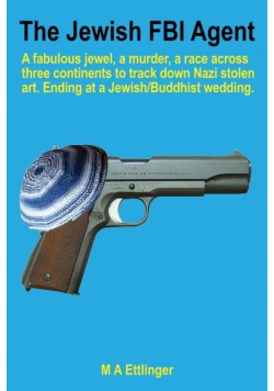 The Jewish FBI agent