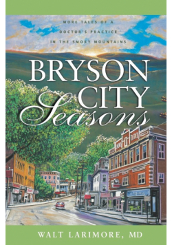 Bryson City Seasons