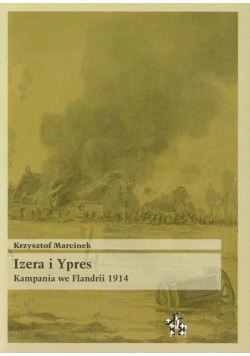 Izera i Ypres