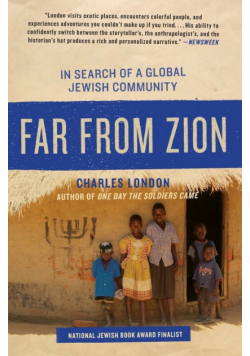 Far from Zion