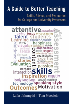 A Guide to Better Teaching