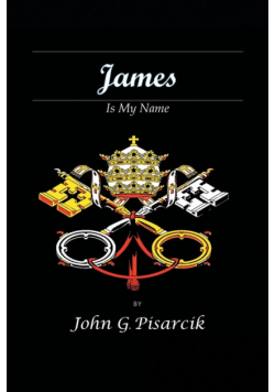 James is My Name