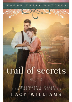Trail of Secrets