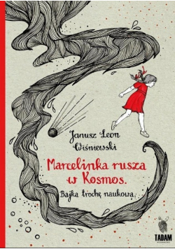 Marcelinka rusza w Kosmos