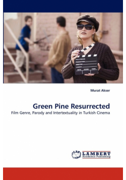 Green Pine Resurrected