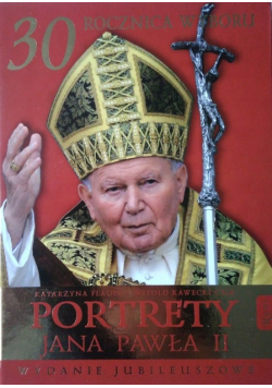Portrety Jana Pawła II