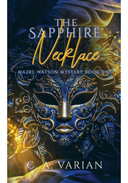 The Sapphire Necklace
