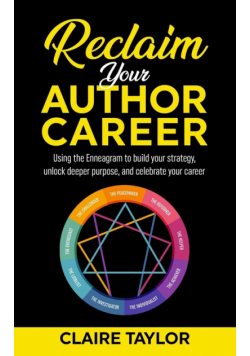 Reclaim Your Author Career