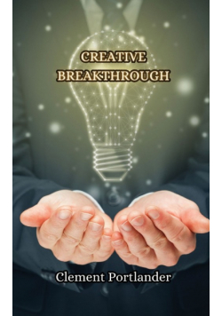 Creative Breakthrough
