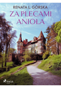 Za plecami anioła